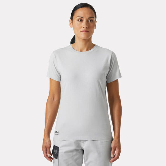 Helly Hansen Workwear Ladies' Classic T-Shirt Thumbnail
