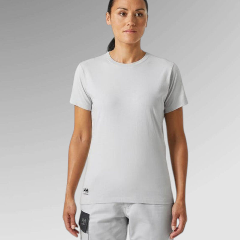 Helly Hansen Workwear Ladies' Classic T-Shirt Thumbnail