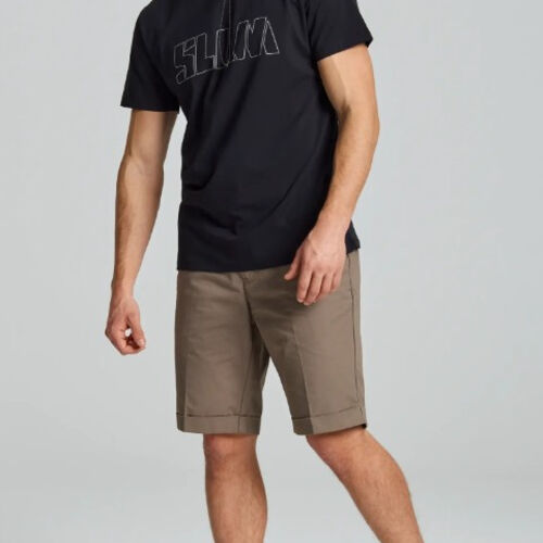 Slam Men’s Deck light chino short Thumbnail