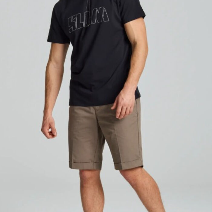 Slam Men’s Deck light chino short Thumbnail