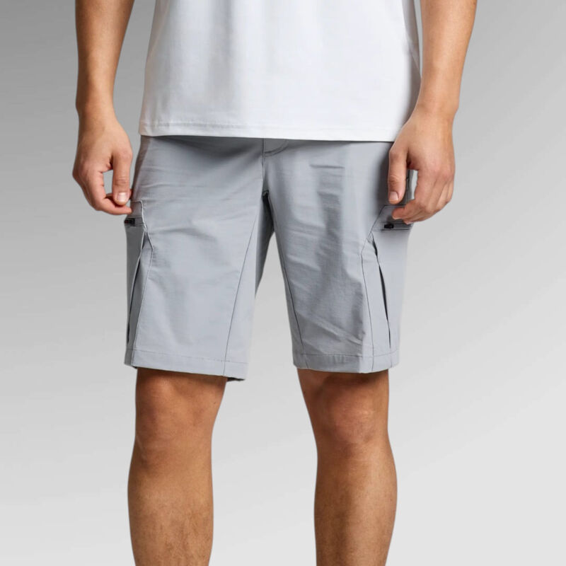 Slam Men’s Deck light chino short Thumbnail