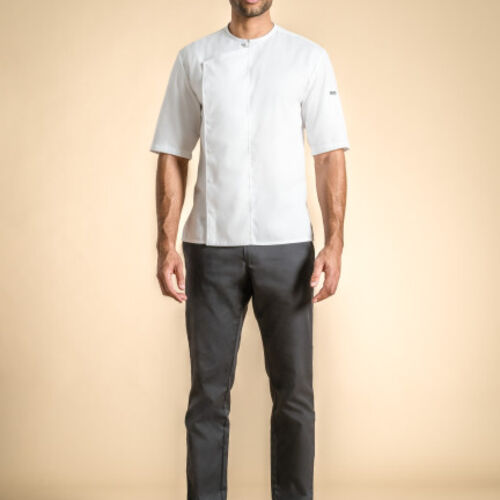 Clement Design Japan Men's Chef Jacket  Thumbnail