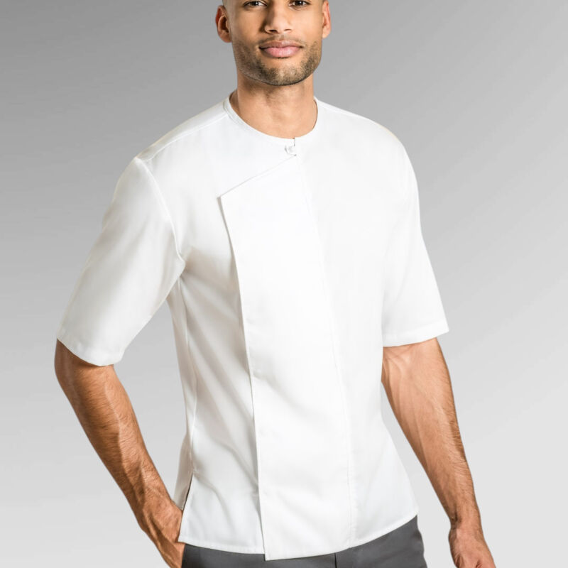 Clement Design Japan Men's Chef Jacket  Thumbnail