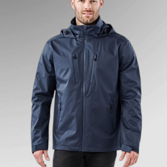 Stormtech Men's Scirocco Lightweight Shell Thumbnail