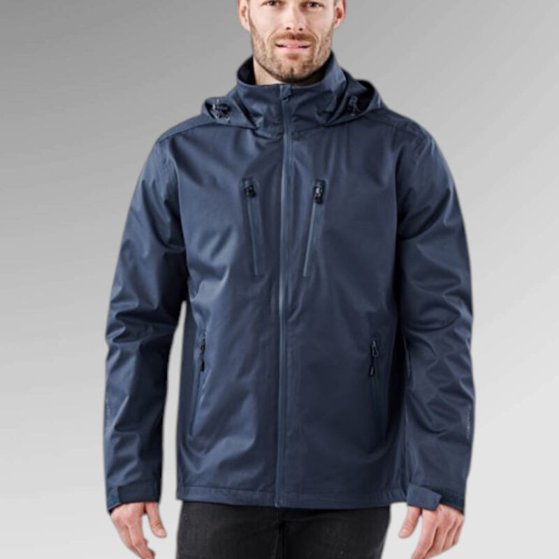 Stormtech Men's Scirocco Lightweight Shell Thumbnail