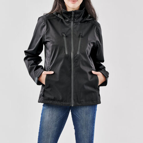 Stormtech Women's Scirocco Lightweight Shell Thumbnail