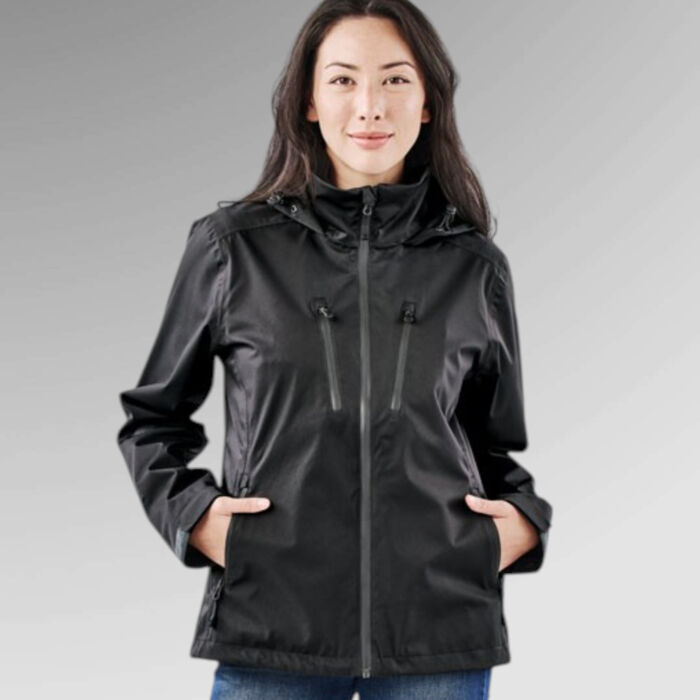 Stormtech Women's Scirocco Lightweight Shell Thumbnail