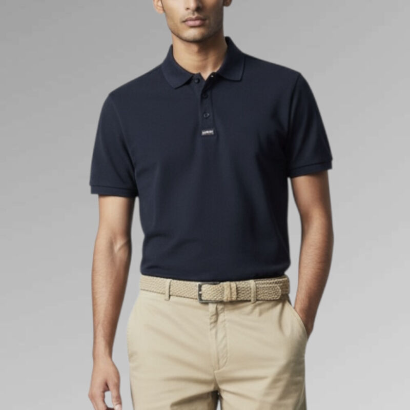 Musto Men's Essential Pique Polo Thumbnail