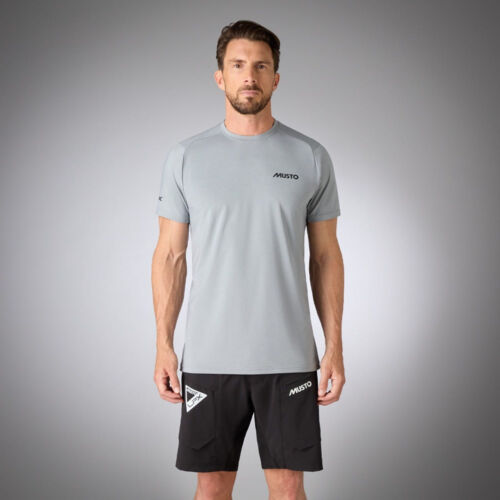 Musto Men's LPX Cooling UV Short-Sleeve T-Shirt Thumbnail