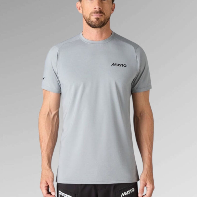 Musto Men's LPX Cooling UV Short-Sleeve T-Shirt Thumbnail