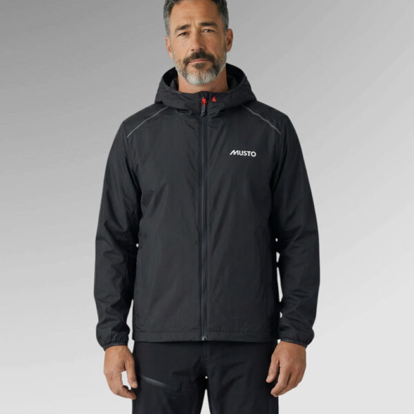 Musto Men's LPX Primaloft Stretch Middle Layer Jacket Thumbnail