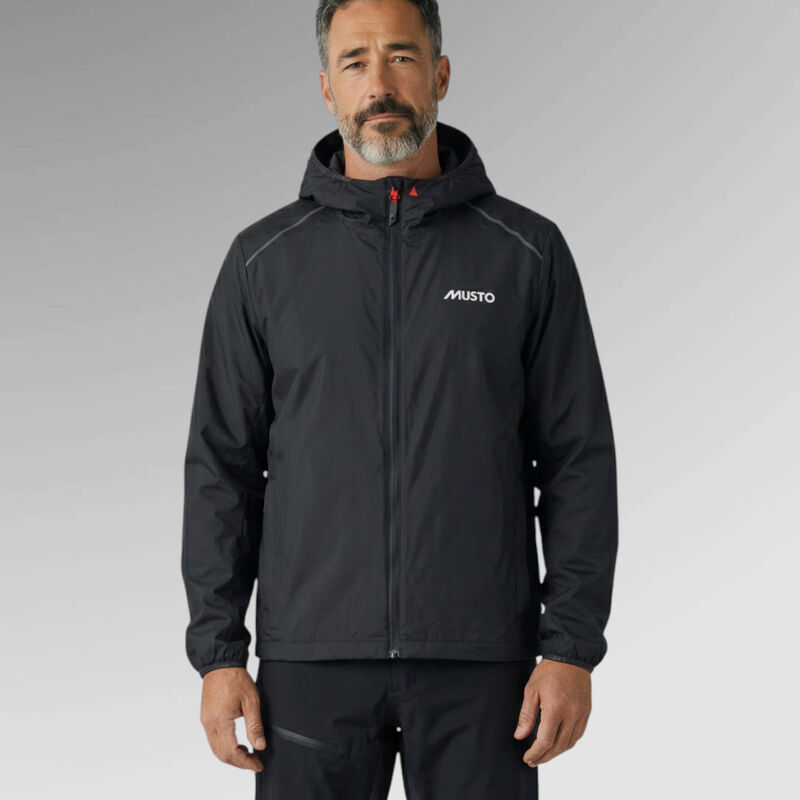 Musto Men's LPX Primaloft Stretch Middle Layer Jacket Thumbnail