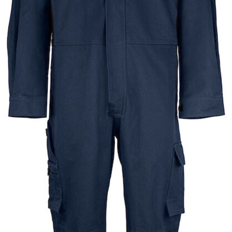 ProJob 100% Cotton Overall  Thumbnail