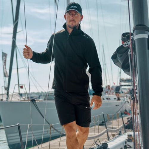 Musto Men's Evo Deck Stretch Short  Thumbnail