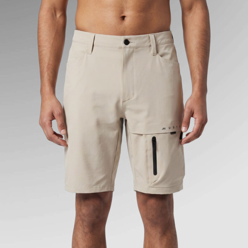 Musto Men's Evo Deck Stretch Short  Thumbnail
