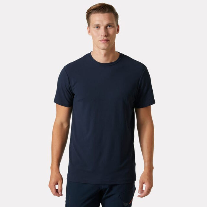 Helly Hansen Men's Tech T-Shirt 2.0 Thumbnail