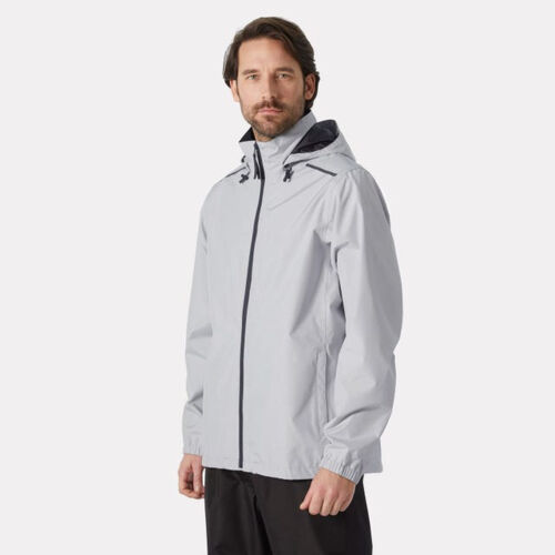 Helly Hansen Men's Manchester 2.0 All-Weather Jacket Thumbnail