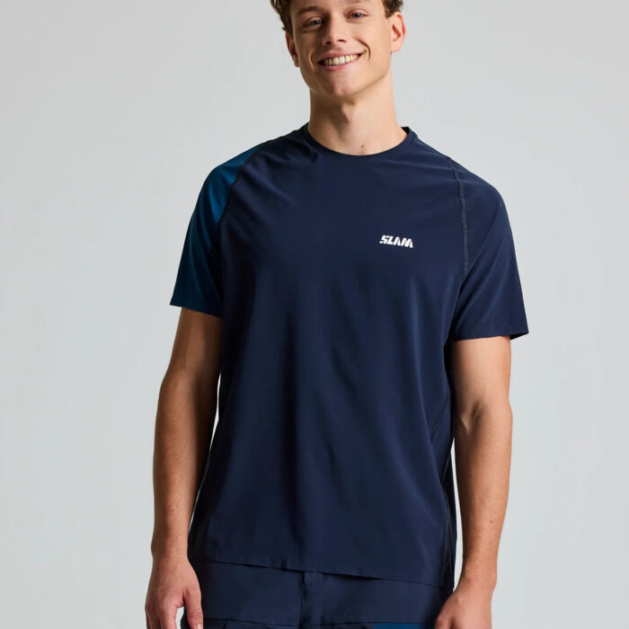 Slam Men's OD Tech S/S T-Shirt  Thumbnail