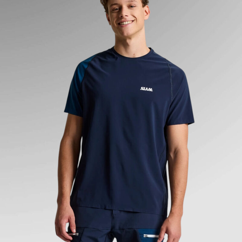 Slam Men's OD Tech S/S T-Shirt  Thumbnail