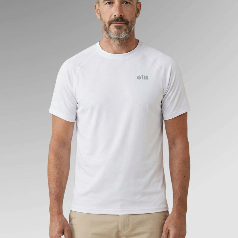 Gill Men's Pursuit Short Sleeve Top Thumbnail