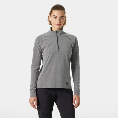 Helly Hansen Ladies' Tyri Half-Zip Thumbnail