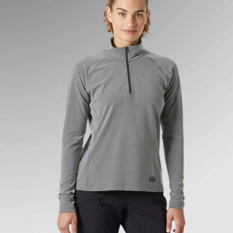 Helly Hansen Ladies' Tyri Half-Zip Thumbnail