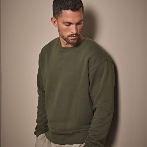 Tee Jays Heavy Sweatshirt Thumbnail