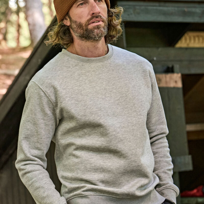 Tee Jays Heavy Sweatshirt Thumbnail