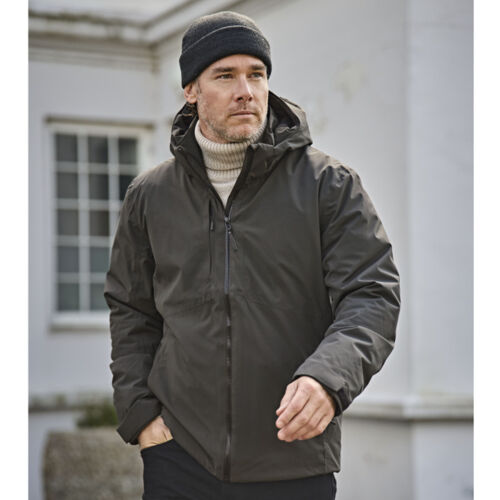 Tee Jays Men's All Weather Jacket  Thumbnail