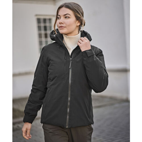 Tee Jays Ladies' All Weather Jacket  Thumbnail