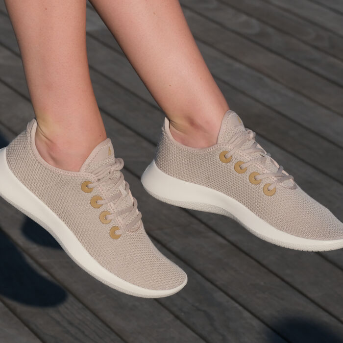 AllBirds Ladies' Tree Dasher 2 sneaker Thumbnail