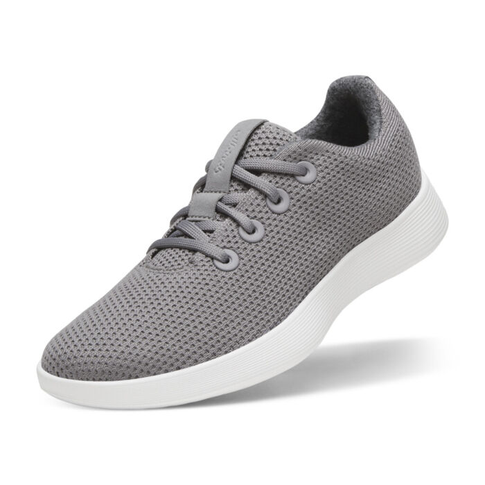 AllBirds Ladies' Tree Runner NZ sneaker Thumbnail