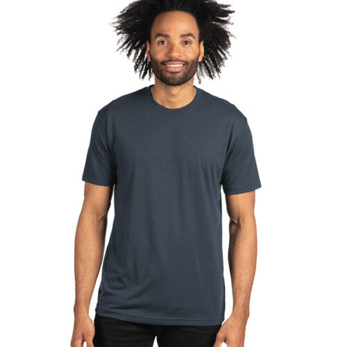 NLA Unisex Triblend T-Shirt Thumbnail