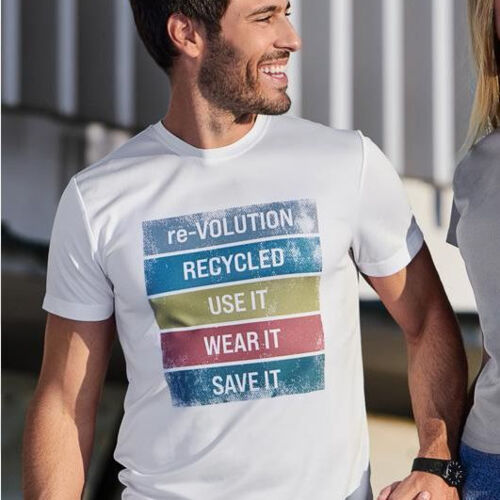 Malfini Men's s/s Chance T-shirt Thumbnail