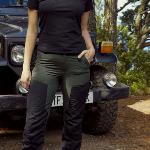 Clique Ladies' Kenai Pants  Thumbnail