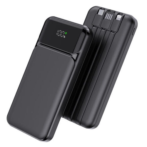 Powerbank Lifepo Metmaxx Thumbnail