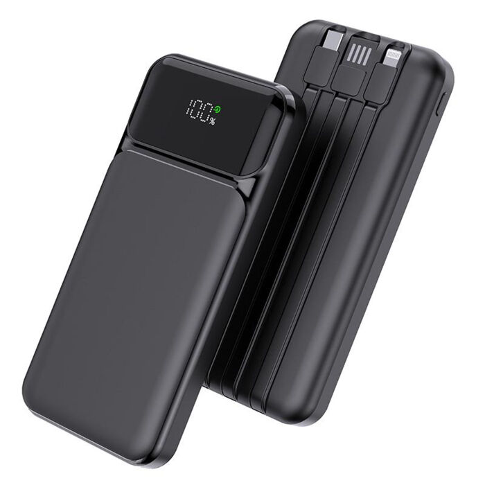 Powerbank Lifepo Metmaxx Thumbnail