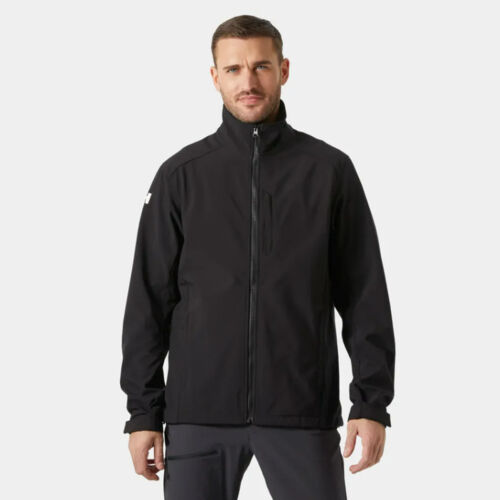 Helly Hansen Men's Paramount Softshell Jacket Thumbnail