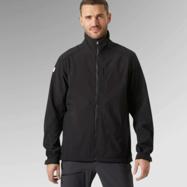 Helly Hansen Men's Paramount Softshell Jacket Thumbnail