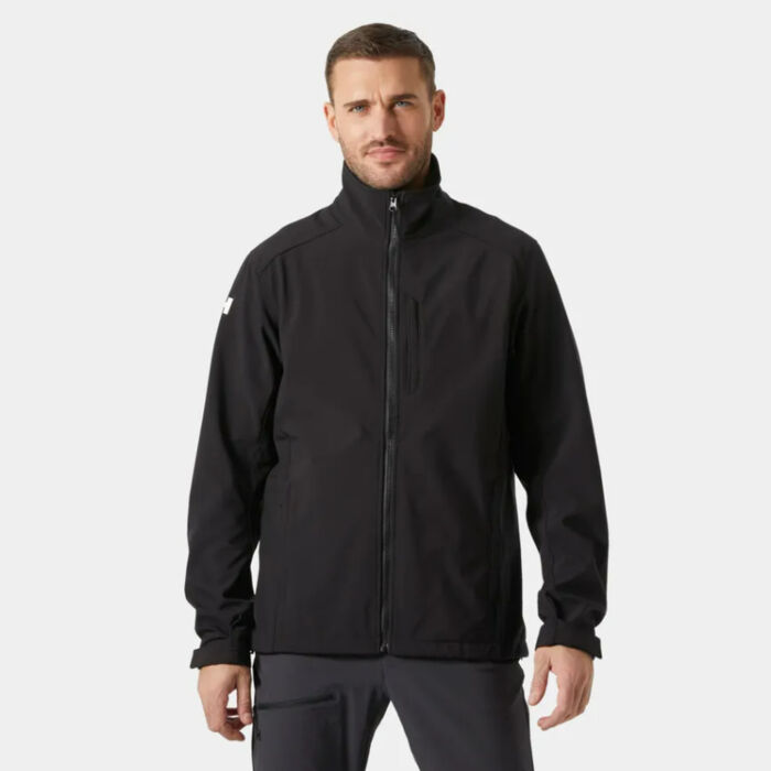 Helly Hansen Men's Paramount Softshell Jacket Thumbnail