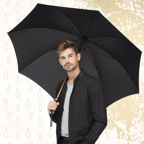 Fare Automatic Golf Umbrella Thumbnail