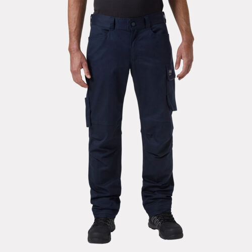 Helly Hansen Manchester work pants Thumbnail