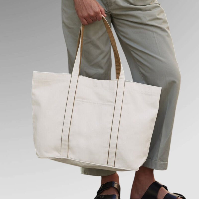 Westford Mill Courtside large tote Thumbnail