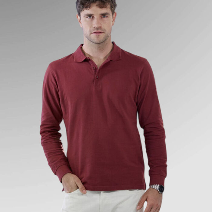 Clique Long Sleeve Classic Lincoln Thumbnail