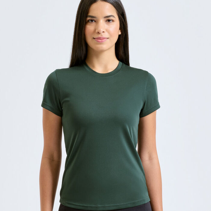 TriDri Women's TriDri® performance t-shirt Thumbnail