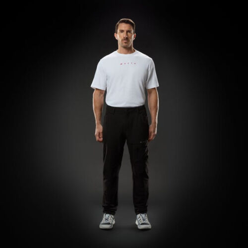 Musto Men's Deck Evo Stretch Trousers Thumbnail