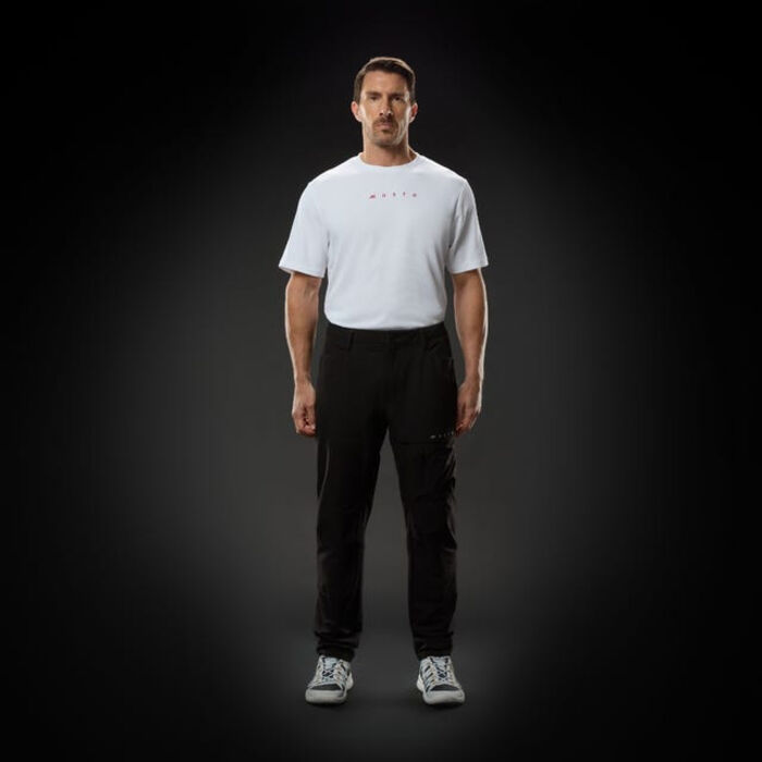 Musto Men's Deck Evo Stretch Trousers Thumbnail
