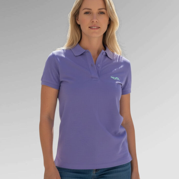B&C Inspire Polo /women Thumbnail