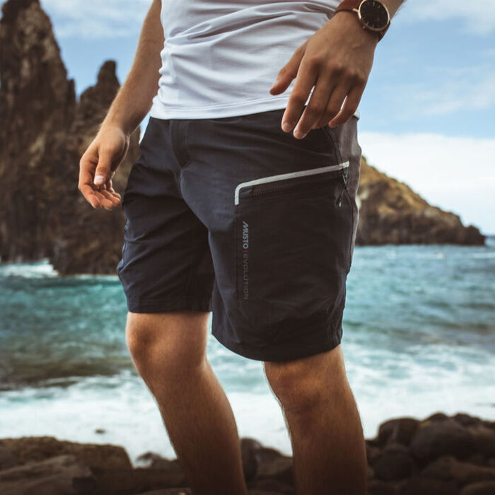 Musto Men's Evo Performance Stretch Shorts Thumbnail
