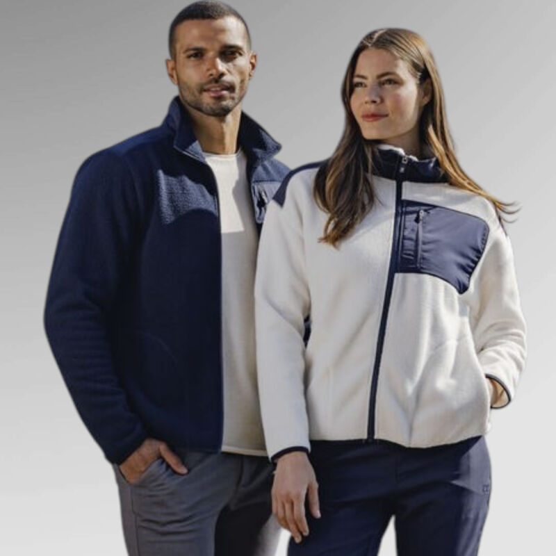 Cutter & Buck Men's Cascade Sherpa Fleece  Thumbnail